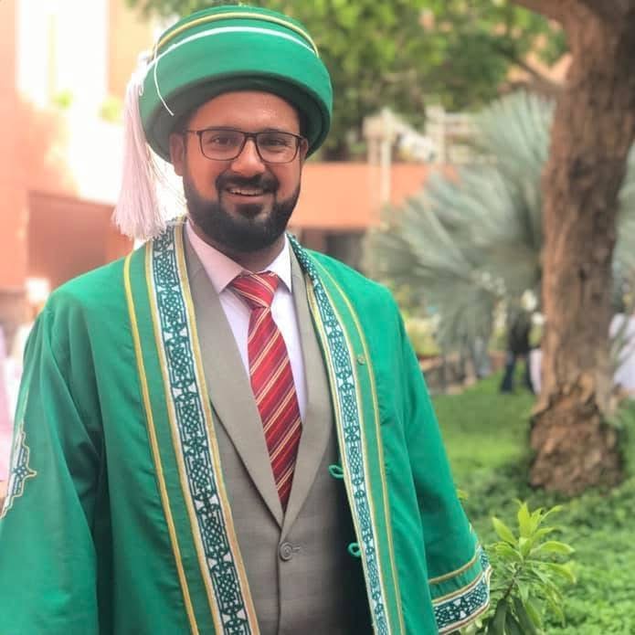 Asad Hisham