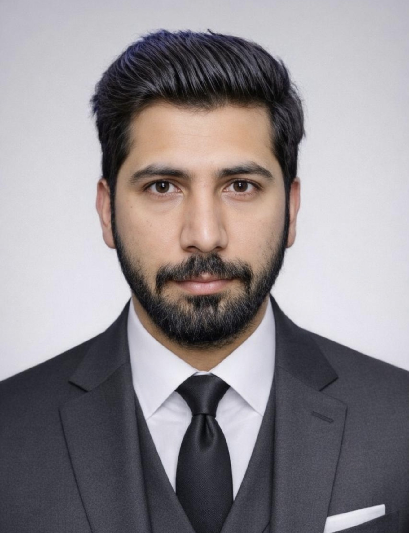 Dr. Irfan Khan