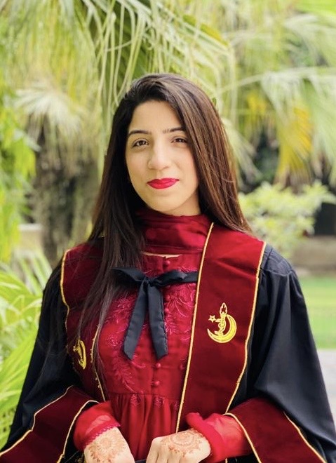 Dr. Shahmal Lone