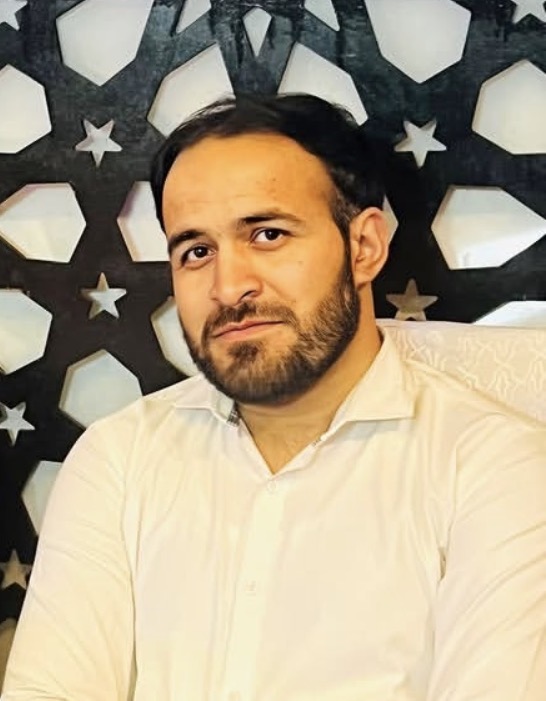 Dr. Sohail Farooq