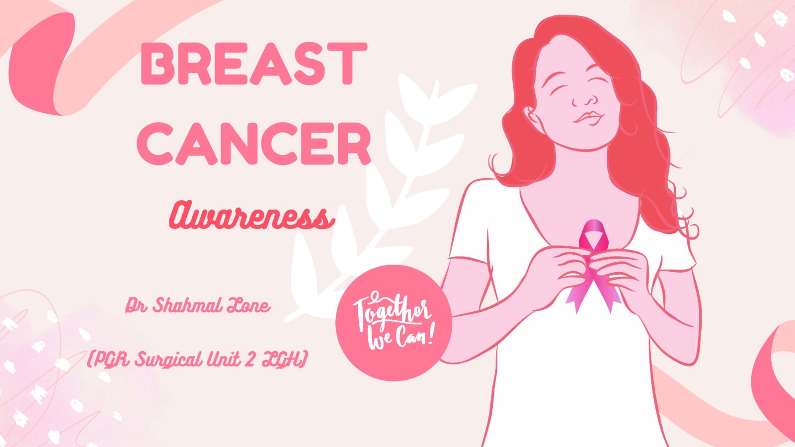 Breast Cancer Awareness