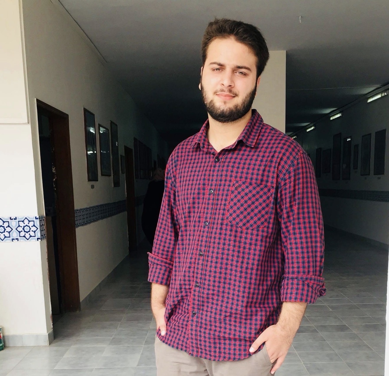 Dr. M. Irfan